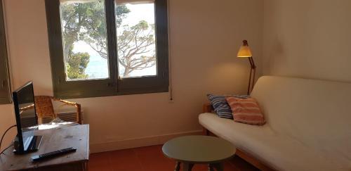 Apartamento Tamariu 3
