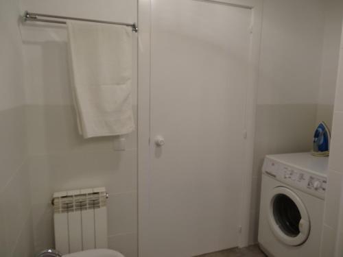 Apartamento Cambrils Puerto