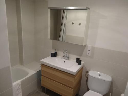 Apartamento Cambrils Puerto