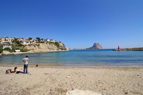 Holiday Apartment Acuario