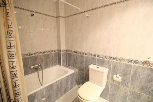 Holiday Apartment Acuario