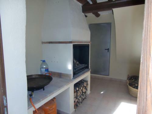 Agroturismo Cases Dels Gasulla
