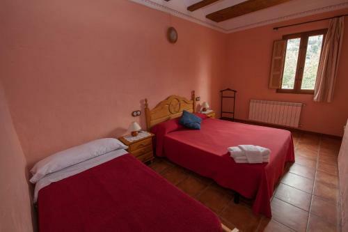 Agroturismo Cases Dels Gasulla
