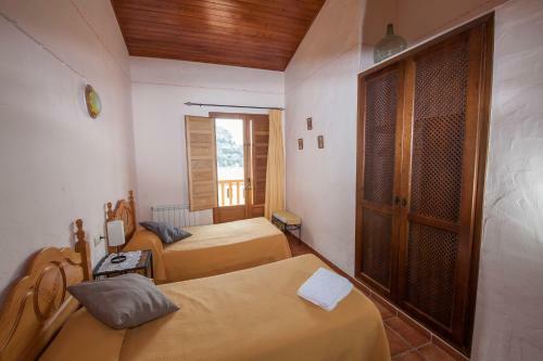 Agroturismo Cases Dels Gasulla