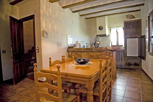 Agroturismo Cases Dels Gasulla