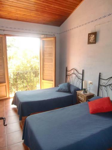 Agroturismo Cases Dels Gasulla