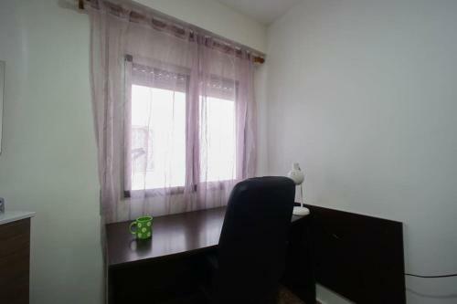 Bed & Breakfast Ravalencia II