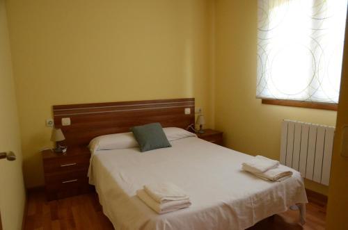 Apartamentos El Rincon De Limes