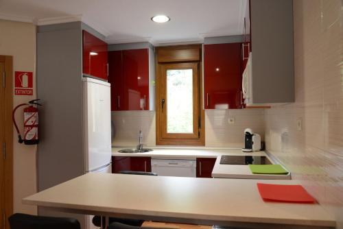 Apartamentos El Rincon De Limes