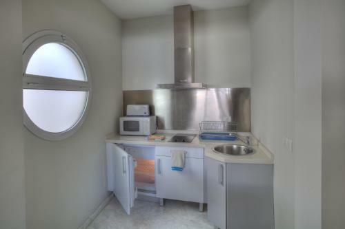 Apartamentos Reservaloen Mariano De Cavia