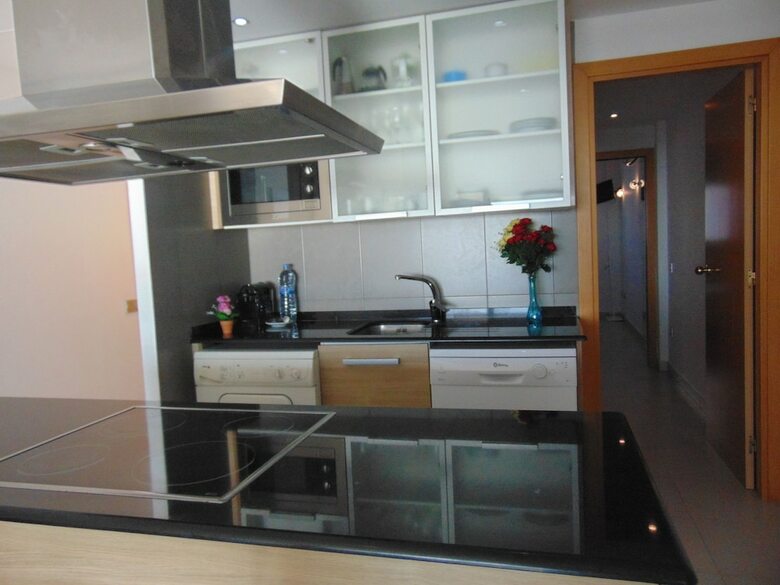 Apartaments Voramar