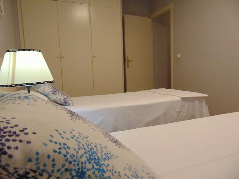 Apartaments Voramar