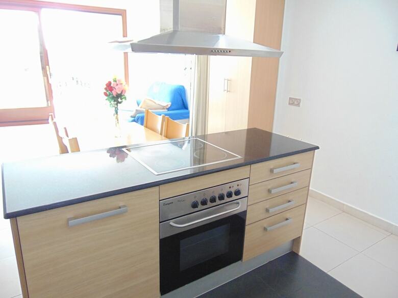 Apartaments Voramar