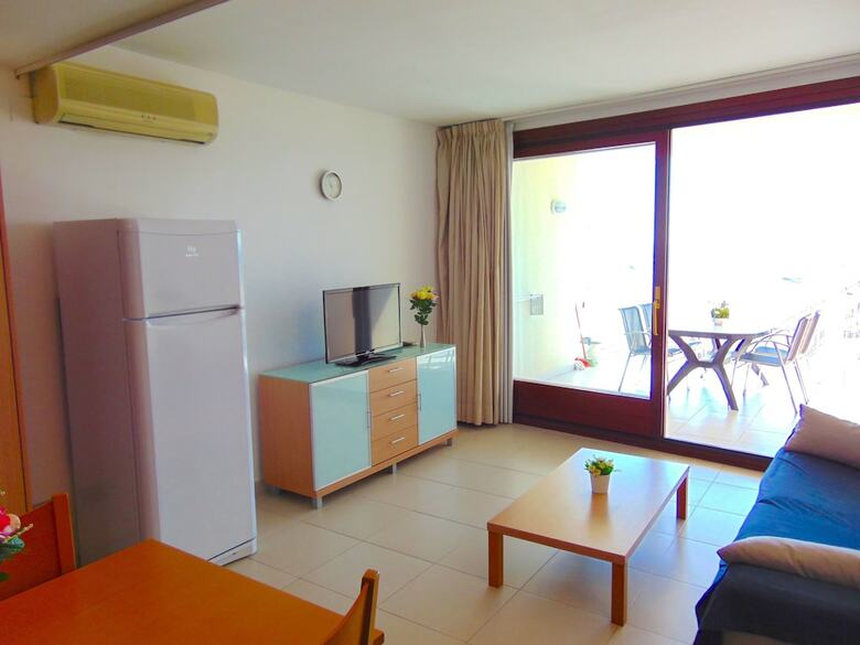 Apartaments Voramar