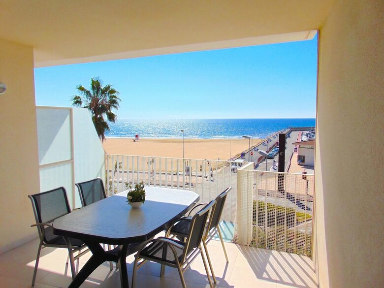 Apartaments Voramar