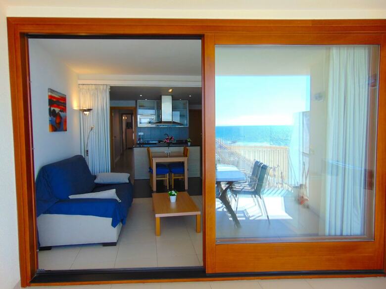 Apartaments Voramar