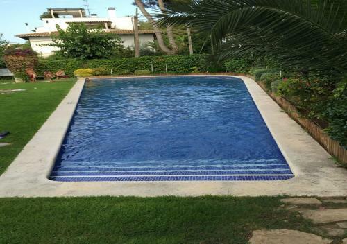 Apartment In Sitges