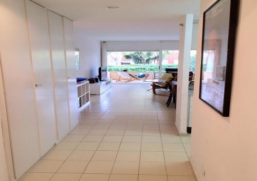 Apartment In Sitges