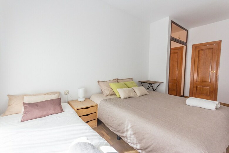 Apartamento Valencia