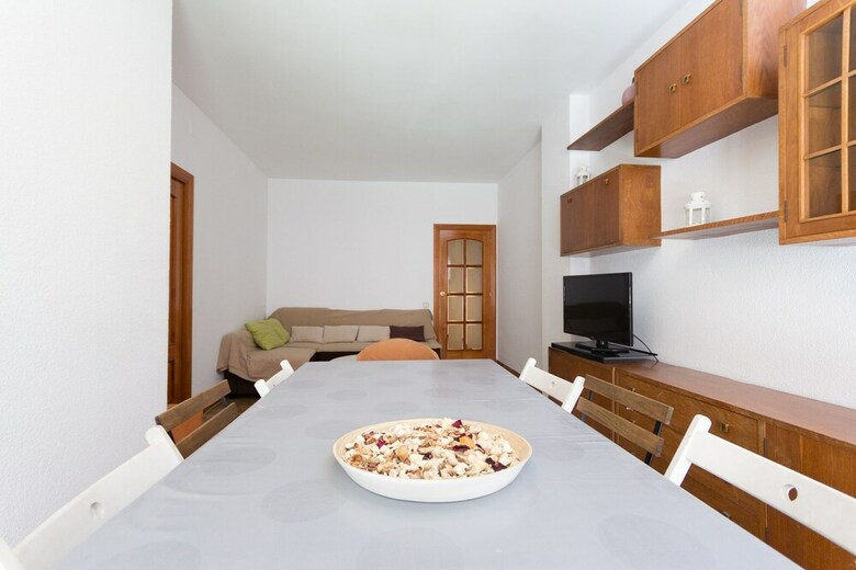 Apartamento Valencia