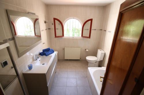 Villa La Sella Pe