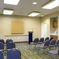 Hotel Hampton Inn Naples - I-75
