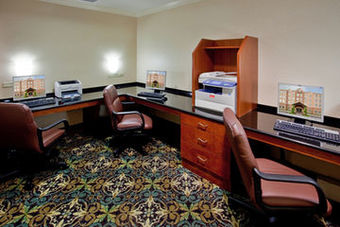 Hotel Staybridge Suites Chesapeake -