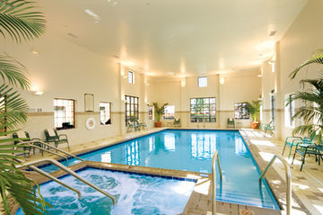 Hotel Staybridge Suites Chesapeake -