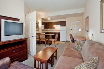 Hotel Staybridge Suites Chesapeake -
