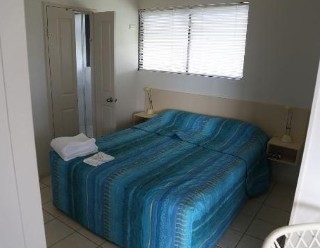 Hotel Amaroo At Trinity
