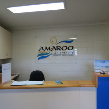 Hotel Amaroo At Trinity