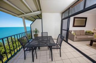 Hotel Amaroo At Trinity