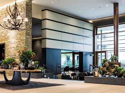 Hotel Intercontinental