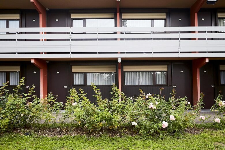 Hotel Campanile Colmar - Aeroport