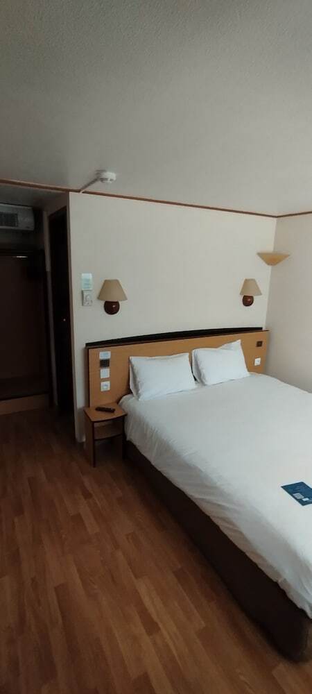 Hotel Campanile Colmar - Aeroport