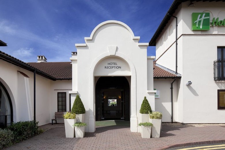 Hotel Holiday Inn Birmingham Bromsgrove