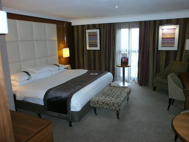 Hotel Holiday Inn Birmingham Bromsgrove