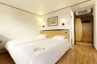 Hotel Campanile - Caen - Mondeville