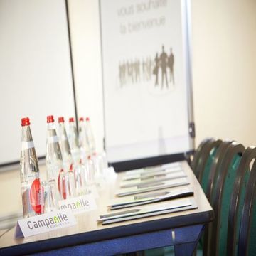Hotel Campanile Chateauroux