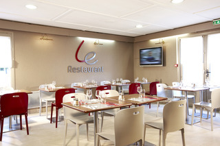 Hotel Campanile Chateauroux
