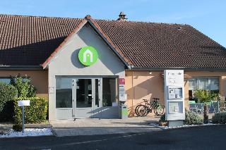 Hotel Campanile Chateauroux