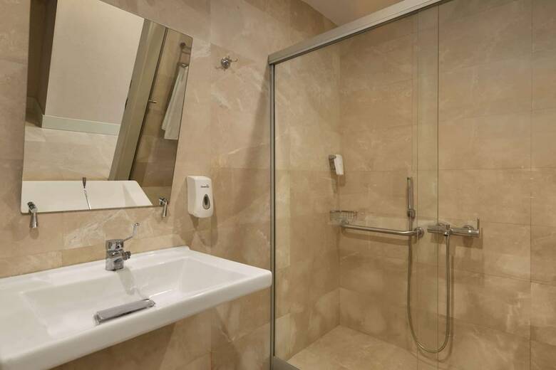 Hotel Ramada Plaza Antalya