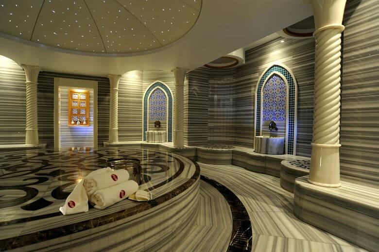 Hotel Ramada Plaza Antalya