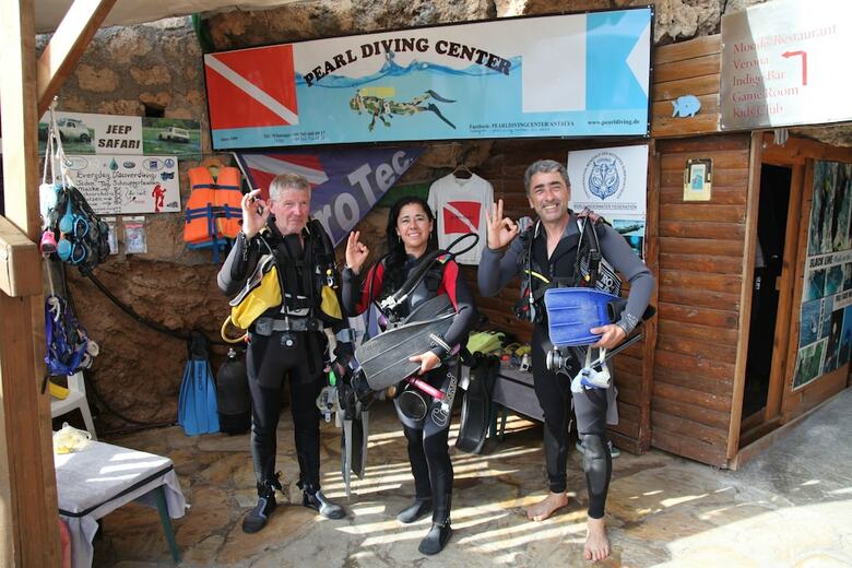 Hotel Ramada Plaza Antalya