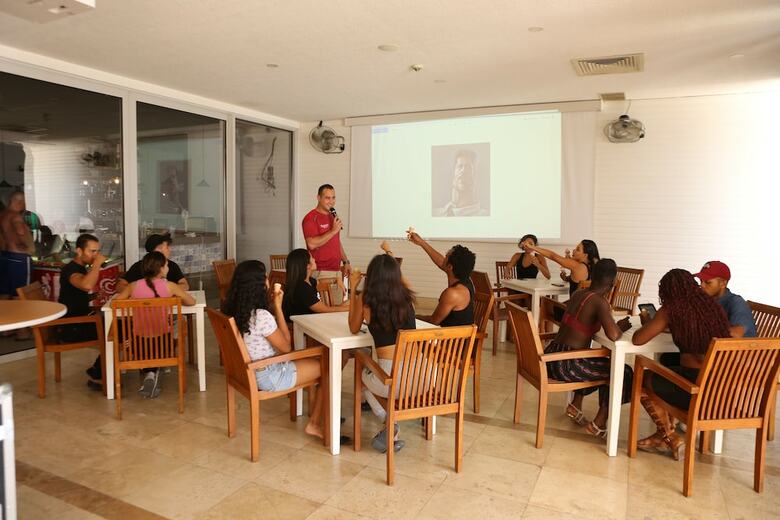 Hotel Ramada Plaza Antalya