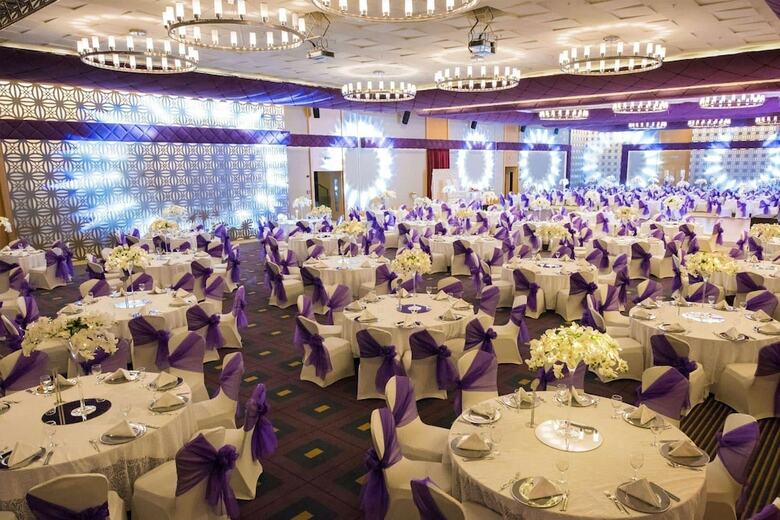 Hotel Ramada Plaza Antalya