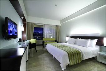 Sensa Hotel (deluxe)