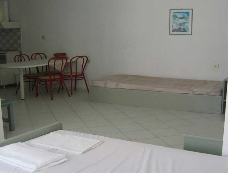 Hotel Renia (economy)