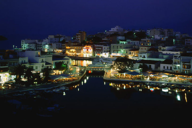Hotel Renia (economy)
