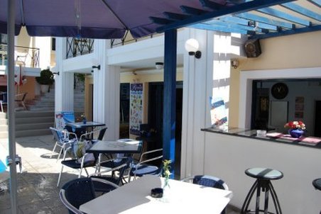 Hotel Renia (economy)